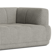 Sofa Quilton 2 osobowa Yuma 1009 HAY