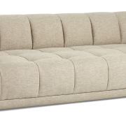 Sofa Quilton 3 osobowa Metaphor 036 HAY