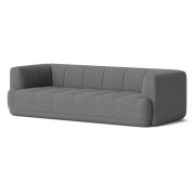 Sofa Quilton 3 osobowa Vidar 152 HAY