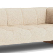 Sofa Quilton Lift 2 osobowa Bolgheri LGG60 HAY