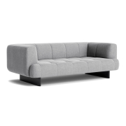 Sofa Quilton Lift 2 osobowa Hallingdal 130 HAY