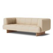 Sofa Quilton Lift 2 osobowa Hallingdal 220 HAY