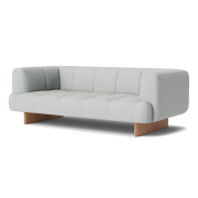 Sofa Quilton Lift 2 osobowa Naveli 0113 HAY