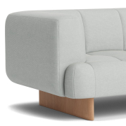 Sofa Quilton Lift 2 osobowa Naveli 0113 HAY