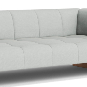 Sofa Quilton Lift 2 osobowa Naveli 0113 HAY