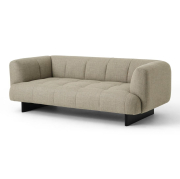 Sofa Quilton Lift 2 osobowa Tadao 720 HAY