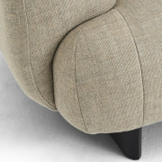 Sofa Quilton Lift 2 osobowa Tadao 720 HAY