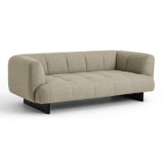 Sofa Quilton Lift 2 osobowa Tadao 720 HAY