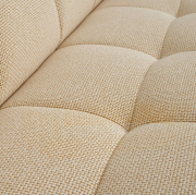 Sofa Quilton Lift 2 osobowa Tartaglia 857 HAY
