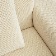 Sofa Quilton Lift 2 osobowa Tartaglia 857 HAY