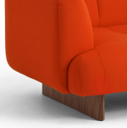 Sofa Quilton Lift 2 osobowa Vidar 542 HAY