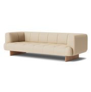 Sofa Quilton Lift 3 osobowa Hallingdal 220 HAY