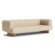Sofa Quilton Lift 3 osobowa Hallingdal 220 HAY