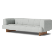 Sofa Quilton Lift 3 osobowa Naveli 0113 HAY