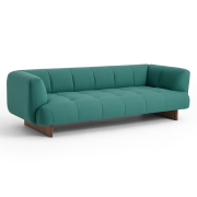 Sofa Quilton Lift 3 osobowa Naveli 953 HAY