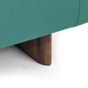 Sofa Quilton Lift 3 osobowa Naveli 953 HAY