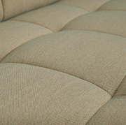Sofa Quilton Lift 3 osobowa Steelcut Quartet 924 HAY