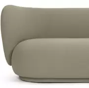 Sofa Rico 2 os. Cashmere Ferm Living