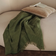 Sofa Rico 3 os. tonus off-white Ferm Living