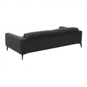 Sofa Ronneby 3 seater Super Velvet