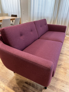 Sofa Smile 3 os. Furninova