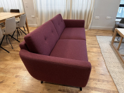 Sofa Smile 3 os. Furninova