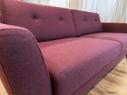 Sofa Smile 3 os. Furninova