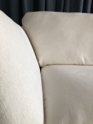 Sofa Stella z szezlongiem Sits