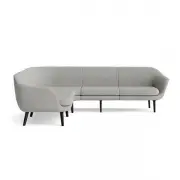 Sofa Sum Corner Remix 133 Normann Copenhagen