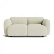 Sofa Swell 2 os. remix 113 Normann Copenhagen