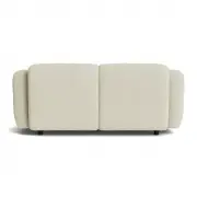 Sofa Swell 2 os. remix 113 Normann Copenhagen