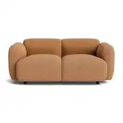 Sofa Swell 2 os. remix 252 Normann Copenhagen