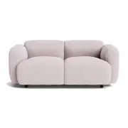 Sofa Swell 2 os. remix 682 Normann Copenhagen