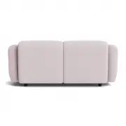 Sofa Swell 2 os. remix 682 Normann Copenhagen