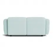 Sofa Swell 2 os. remix 823 Normann Copenhagen