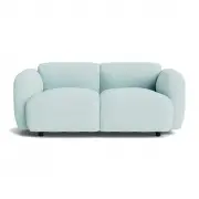 Sofa Swell 2 os. remix 823 Normann Copenhagen