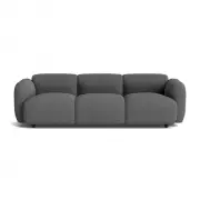 Sofa Swell 3 os. remix 163 Normann Copenhagen