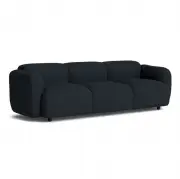 Sofa Swell 3 os. remix 196 Normann Copenhagen