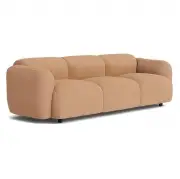 Sofa Swell 3 os. remix 516 Normann Copenhagen