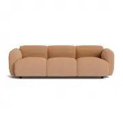 Sofa Swell 3 os. remix 516 Normann Copenhagen