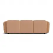 Sofa Swell 3 os. remix 516 Normann Copenhagen