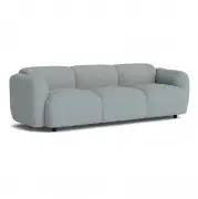 Sofa Swell 3 os. remix 606 Normann Copenhagen