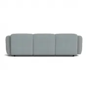 Sofa Swell 3 os. remix 606 Normann Copenhagen