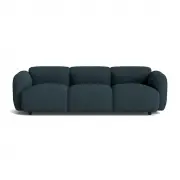 Sofa Swell 3 os. remix 873 Normann Copenhagen