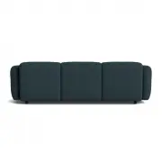 Sofa Swell 3 os. remix 873 Normann Copenhagen