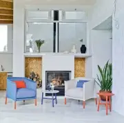 Sofa Talo Sancal
