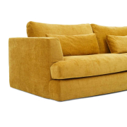 Sofa Tero 2,5 seat Furninova