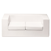Sofa Throw Away Zanotta