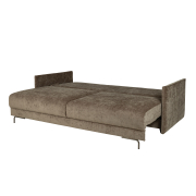 Sofa Z Funkcją Spania Tionell Furninova
