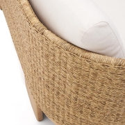 Sofa Xoriguer kave home